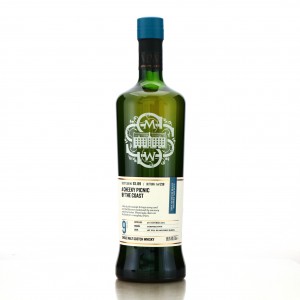 Glen Scotia 2011 SMWS 9 Year Old 93 159