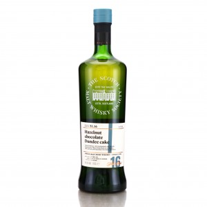Bushmills 2002 Smws 16 51 16
