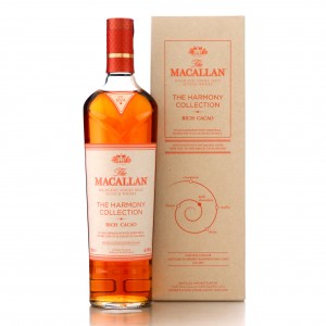 Macallan The Harmony Collection   Rich Cacao