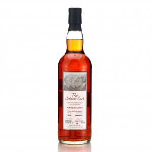 Glenglassaugh 2012 The Octave Cask  Portsoy Sauce    Whisky Friends