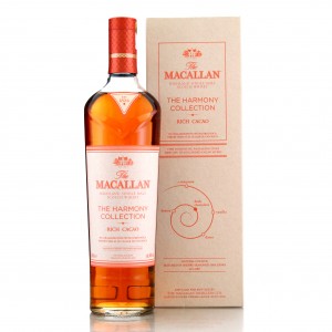 Macallan The Harmony Collection   Rich Cacao