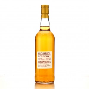 Bruichladdich 2002 Private Bourbon Cask 14 Year Old  548