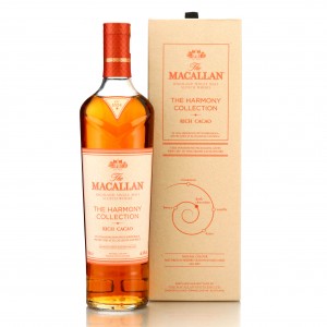 Macallan The Harmony Collection   Rich Cacao