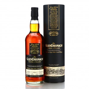 Glendronach 2008 Hand Filled Cask 2992