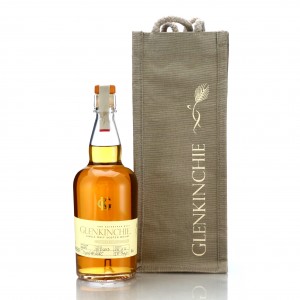 Glenkinchie 2009 Hand Filled 9 Cask 312033