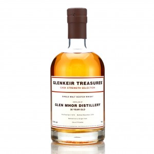 Glen Mhor 1975 Glenkeir Treasures 30