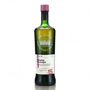 Inchmurrin 2002 Smws 15 112 35
