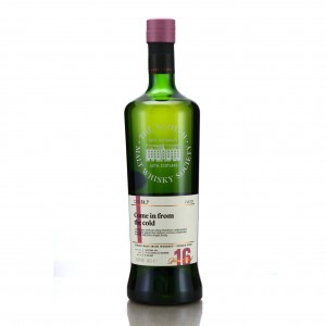 Bushmills 2001 Smws 16 51 7