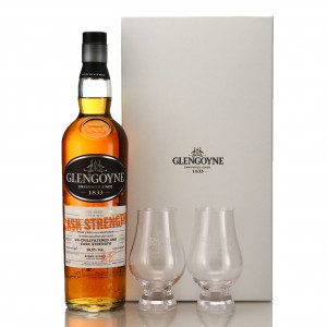Glengoyne Batch 007 Gift Pack