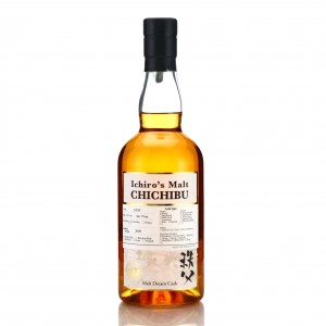Chichibu 2009 Malt Dream Cask 550
