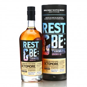 Octomore 2008 Rest And Be Thankful 6