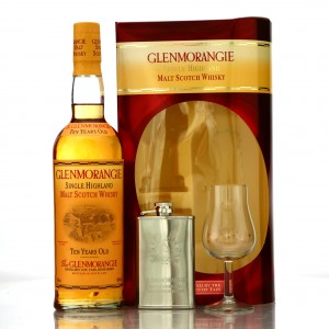 Glenmorangie 10 Gift Pack 2000s