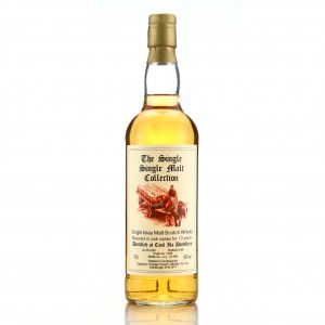 Caol Ila 1983 Signatory Vintage 13 Year Old