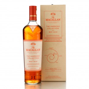 Macallan The Harmony Collection   Rich Cacao
