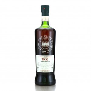Glenrothes Smws 18 30 57
