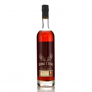 George T Stagg 2005 Release / Spring Lot B