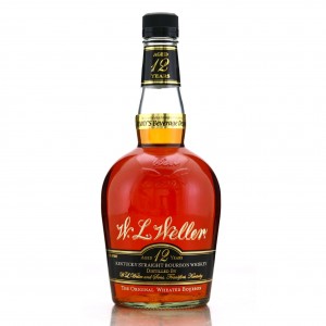 W.L. Weller 12 Year Old Single Barrel / Binny's