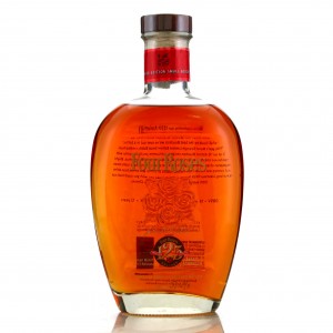 Four Roses Barrel Strength Small Batch 2013 / 125th Anniversary