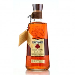 Four Roses 9 Year Old Single Barrel #4-3E &#039;OESQ&#039; / Canal&#039;s Family Selection