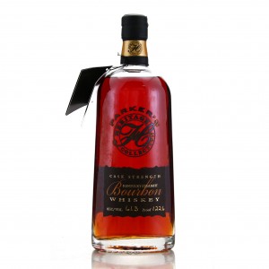 Parker's Heritage Collection Cask Strength Bourbon / Inaugural Release