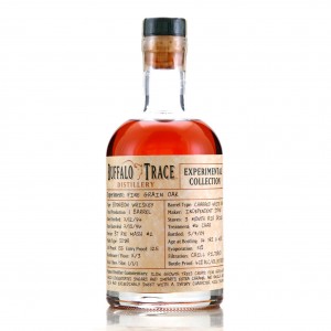 Buffalo Trace 1994 Experimental Collection 14 Year Old 37.5cl / Fine Grain Oak