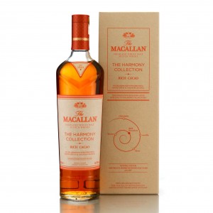 Macallan The Harmony Collection   Rich Cacao