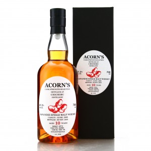 Chichibu 2008 Acorn S 10