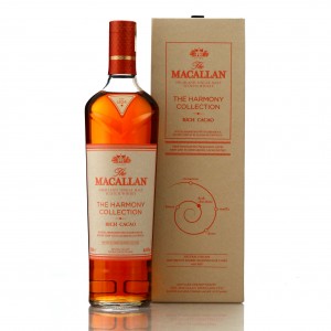 Macallan The Harmony Collection   Rich Cacao
