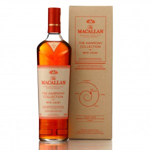 Macallan The Harmony Collection   Rich Cacao