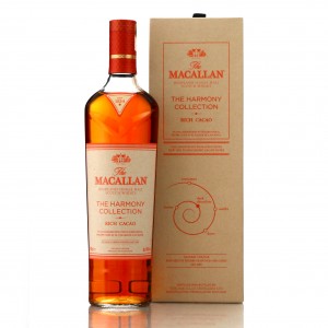 Macallan The Harmony Collection   Rich Cacao