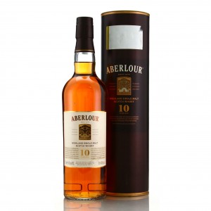Aberlour 10 Year Old