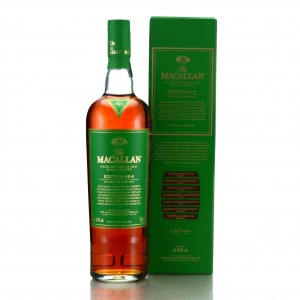 Macallan Edition No 4