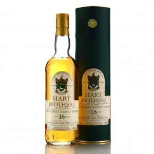 Highland Park 1980 Hart Brothers 16