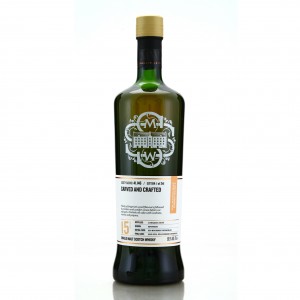 Dailuaine 2006 SMWS 15 Year Old 41 146