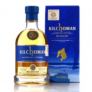 Kilchoman Machir Bay Milroy S Of Soho