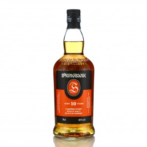 Springbank 10 Year Old