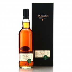 Glenrothes 1991 Adelphi 25 Year Old   Archive