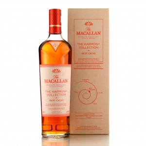 Macallan The Harmony Collection   Rich Cacao