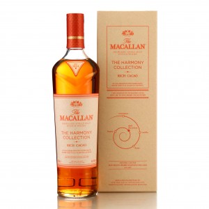 Macallan The Harmony Collection   Rich Cacao