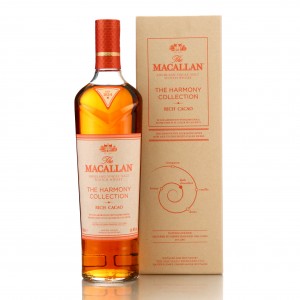 Macallan The Harmony Collection   Rich Cacao