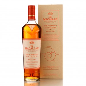 Macallan The Harmony Collection   Rich Cacao