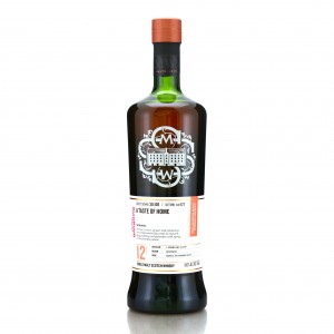 Glenrothes 2008 SMWS 12 Year Old 30 108   Global Gathering
