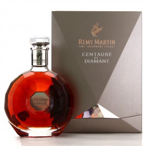 Remy Martin Centaure De Diamant Champagne Cognac