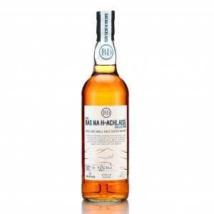 Bad na h Achlaise Collection 2015 Single Tuscan Cask  26