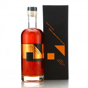 English Whisky Co 2007 Peated Single Burgundy Cask   Harvey Nichols