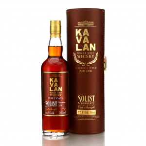 Kavalan 2009 Solist Port Cask 016a