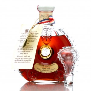 Remy Martin Louis XIII Very Old Cognac 1960s