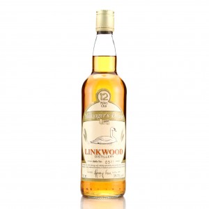 LInkwood 1999 Manager s Dram 12 Year Old