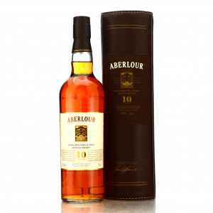 Aberlour 10 Year Old