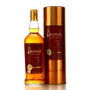 Benromach 10 Pre 2009